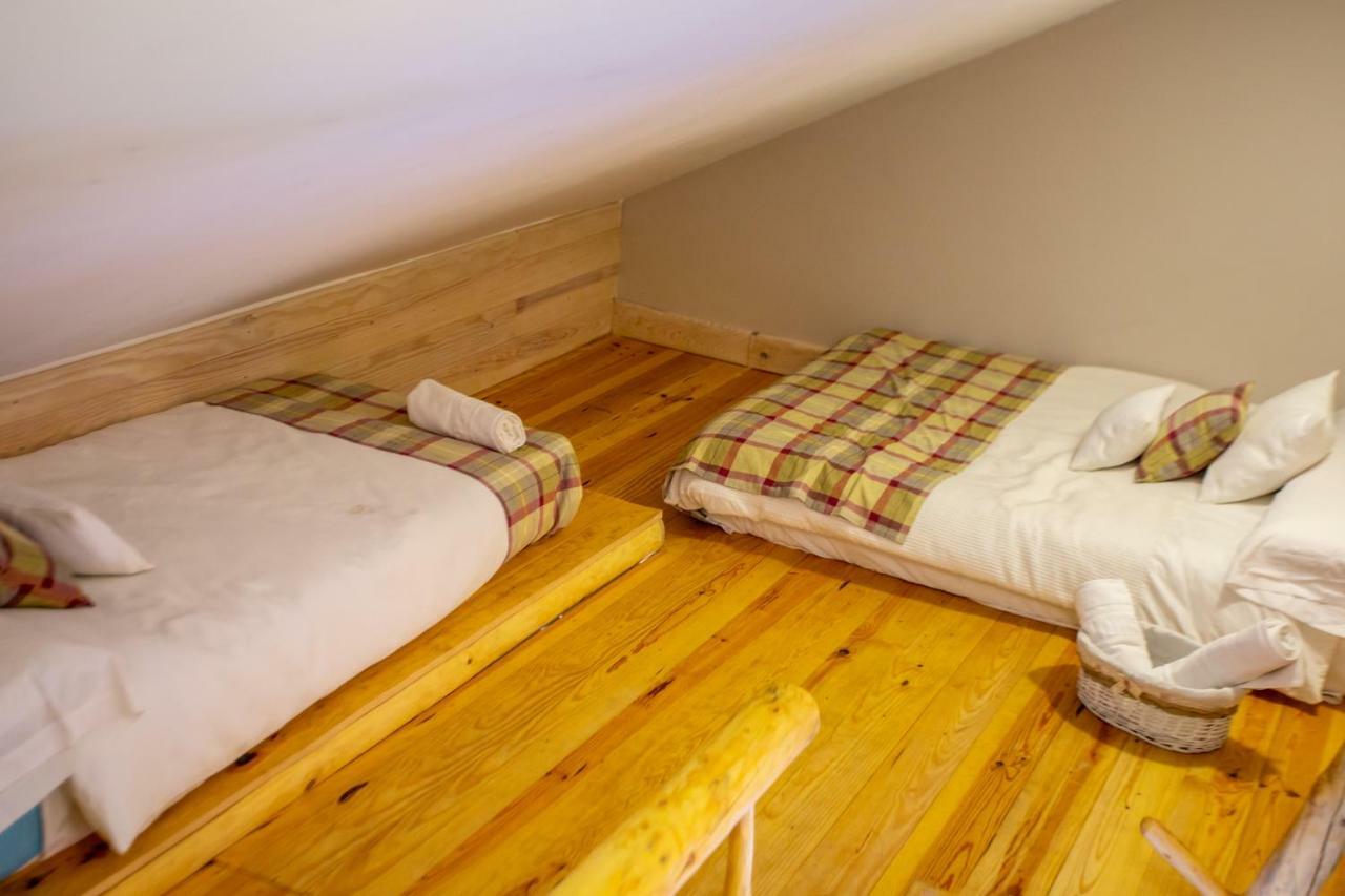Apartmán Lotto Sierra Nevada Exteriér fotografie