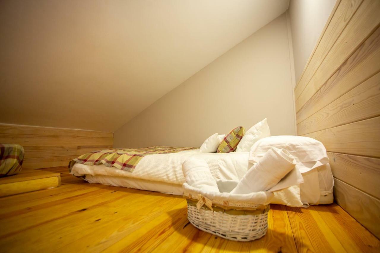 Apartmán Lotto Sierra Nevada Exteriér fotografie