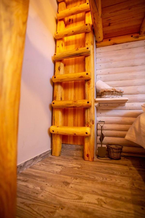 Apartmán Lotto Sierra Nevada Exteriér fotografie