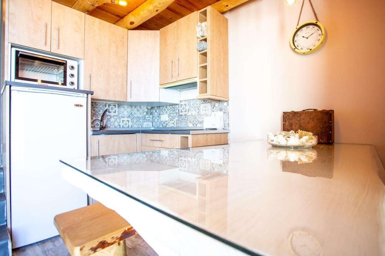 Apartmán Lotto Sierra Nevada Exteriér fotografie
