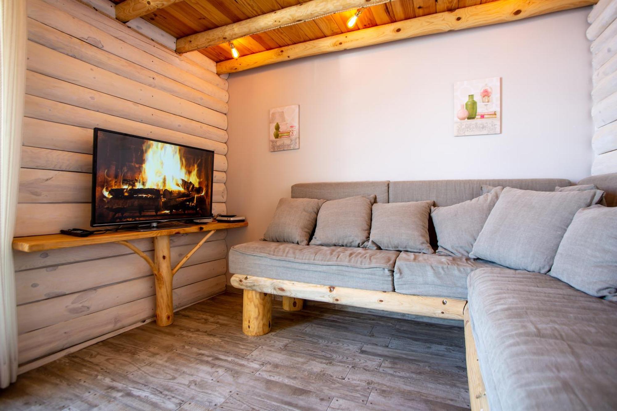 Apartmán Lotto Sierra Nevada Exteriér fotografie