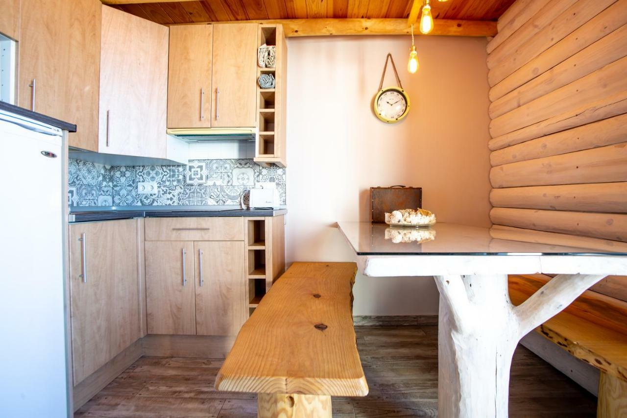 Apartmán Lotto Sierra Nevada Exteriér fotografie