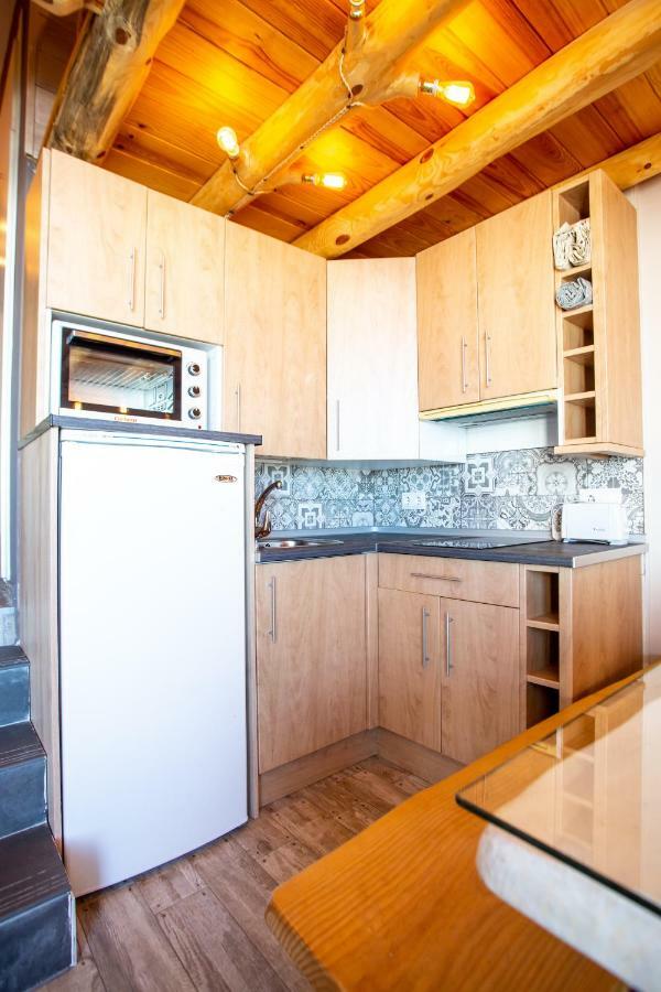Apartmán Lotto Sierra Nevada Exteriér fotografie